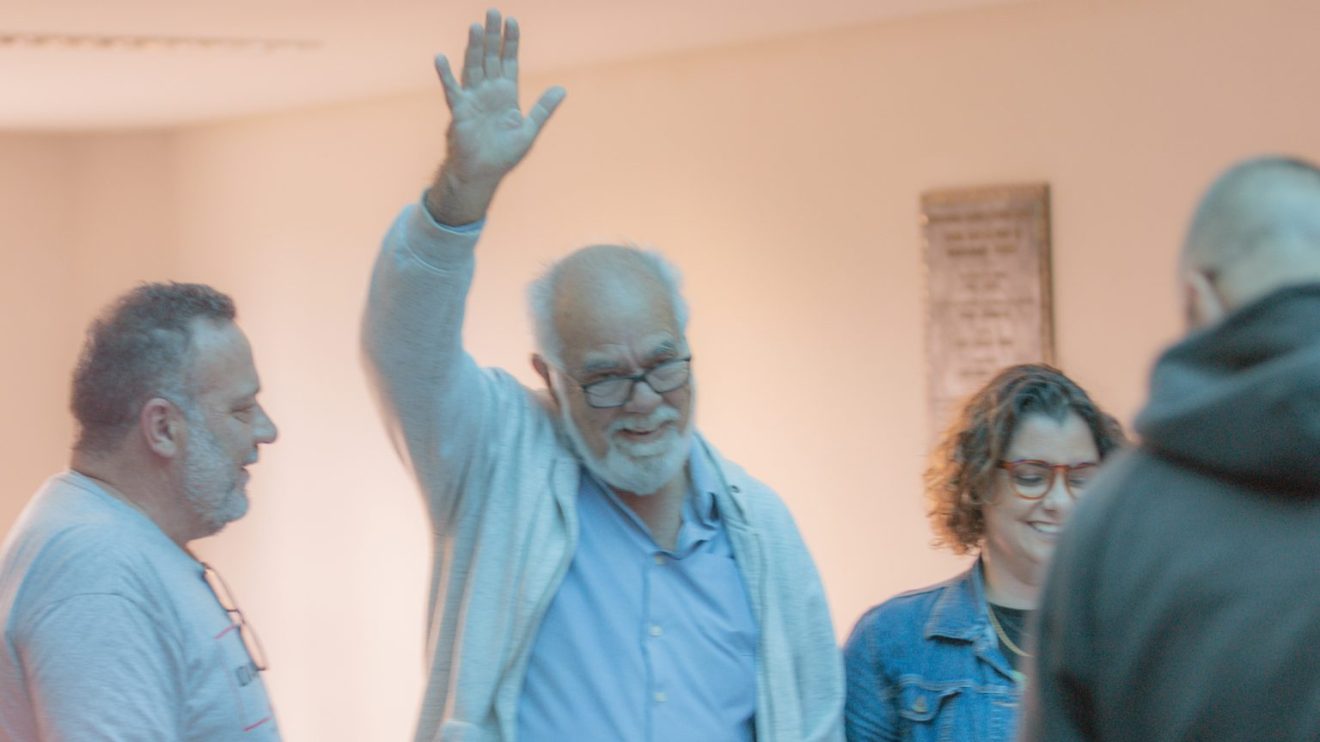UEPG homenageia Gary Chagas, que se aposenta após meio século de dedicação Boca no Trombone UEPG homenageia Gary Chagas, que se aposenta após meio século de dedicação
