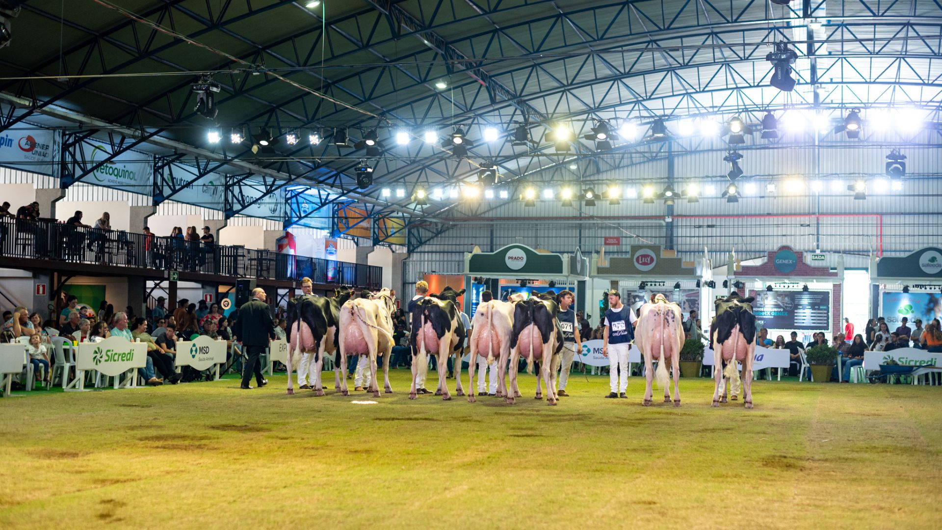 ExpoFrísia Carambeí