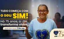 Em sua edição de inverno, a campanha espera servir 1,5 milhão de refeições e distribuir 10 mil cestas básicas