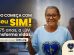 Em sua edição de inverno, a campanha espera servir 1,5 milhão de refeições e distribuir 10 mil cestas básicas