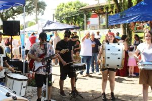 Feira da Lua Castro