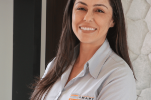 Formada em Ciências Econômicas pela Universidade Estadual de Ponta Grossa (UEPG), Fernanda é coordenadora financeira nacional do Espaço Smart há quase 10 anos Boca no Trombone Formada em Ciências Econômicas pela Universidade Estadual de Ponta Grossa (UEPG), Fernanda é coordenadora financeira nacional do Espaço Smart há quase 10 anos