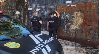 Polícia Civil cumpre 79 mandados contra grupo suspeito de desviar R$ 3 milhões de prefeituras do Paraná