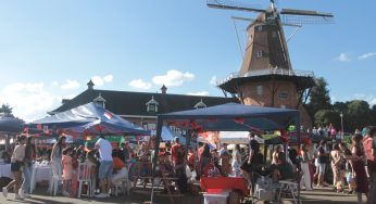 24ª Oranjefeest vai acontecer no dia 26 de abril em Castro