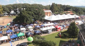 24ª Oranjefeest acontece neste sábado (16) em Castro