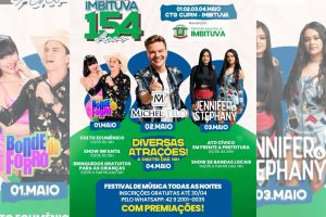 Imbituva Boca no Trombone Imbituva
