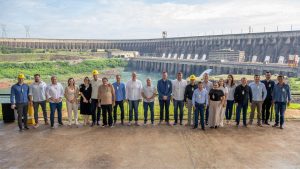 Itaipu prefeitos Boca no Trombone Itaipu prefeitos