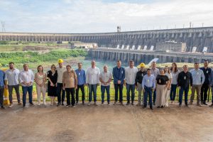 Itaipu prefeitos Boca no Trombone Itaipu prefeitos