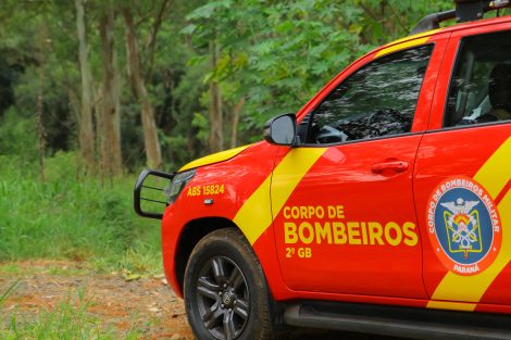 Moradores encontram cadáver no Balneário Rio Verde 7 Boca no Trombone Moradores encontram cadáver no Balneário Rio Verde 7