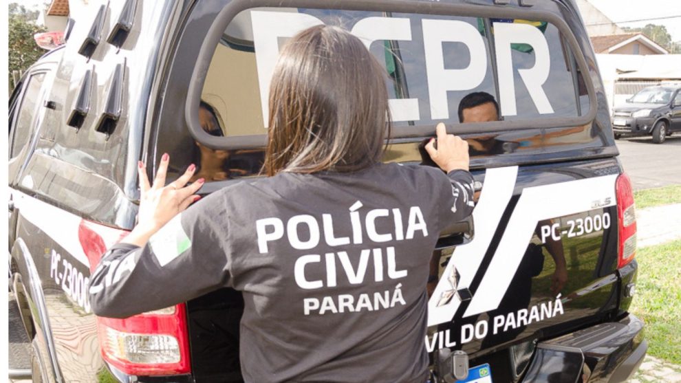 PCPR Boca no Trombone PCPR