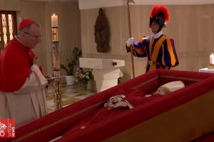 Papa Francisco Boca no Trombone Papa Francisco