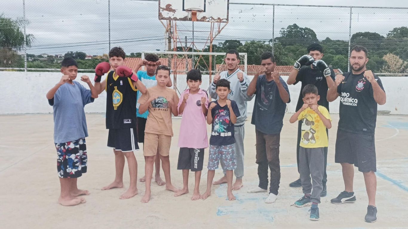 Projeto Zenidim