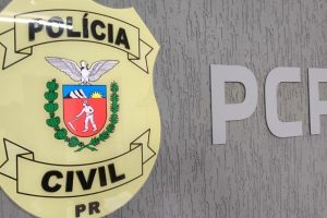 Polícia Civil prende condenado por porte ilegal de arma no Centro de Ponta Grossa Boca no Trombone Polícia Civil prende condenado por porte ilegal de arma no Centro de Ponta Grossa