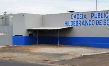 É falsa a informação sobre rebelião na Cadeia Pública de Ponta Grossa