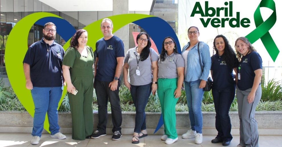 Abril Verde: Medvitae alerta para o aumento de Acidentes de Trabalho Boca no Trombone Abril Verde: Medvitae alerta para o aumento de Acidentes de Trabalho