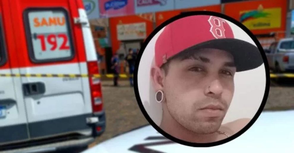 Autor de Homicídio em Uvaranas é condenado pelo Tribunal do Júri de Ponta Grossa Boca no Trombone Autor de Homicídio em Uvaranas é condenado pelo Tribunal do Júri de Ponta Grossa