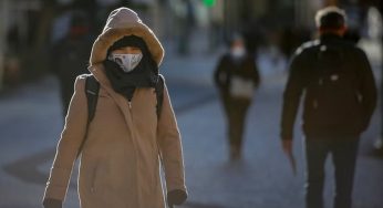Ponta Grossa enfrenta frio intenso e geadas: prepare-se para o inverno rigoroso no Paraná!