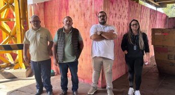 Sintropas denuncia abandono dos banheiros no Terminal Central de Ponta Grossa