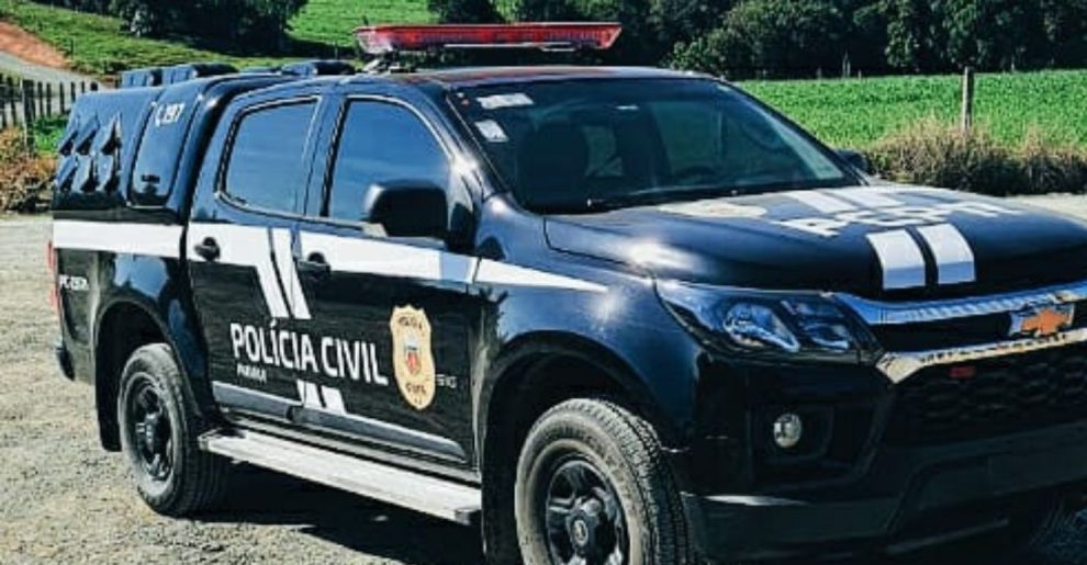 Polícia Civil de Sengés prende mulher acusada de participação em “tribunal do crime” Boca no Trombone Polícia Civil de Sengés prende mulher acusada de participação em “tribunal do crime”