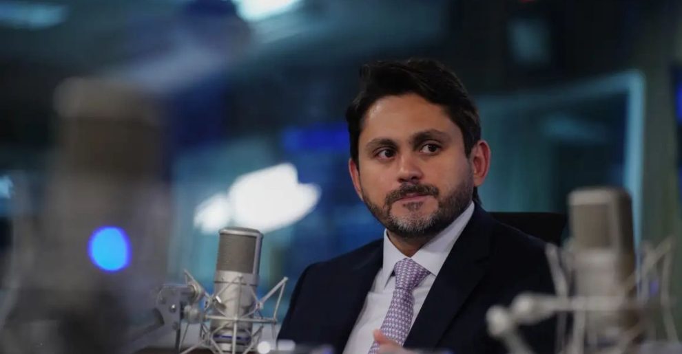 Juscelino Filho oficializa demissão do Ministério das Comunicações Boca no Trombone Juscelino Filho oficializa demissão do Ministério das Comunicações