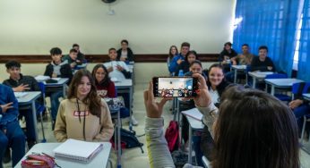 Paraná tem 2º maior crescimento do Brasil em ensino integral, revela Censo