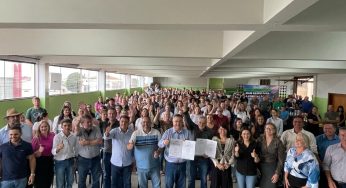 Imbituva vai ganhar Hospital Municipal com investimento de R$ 25 milhões do Governo do Paraná