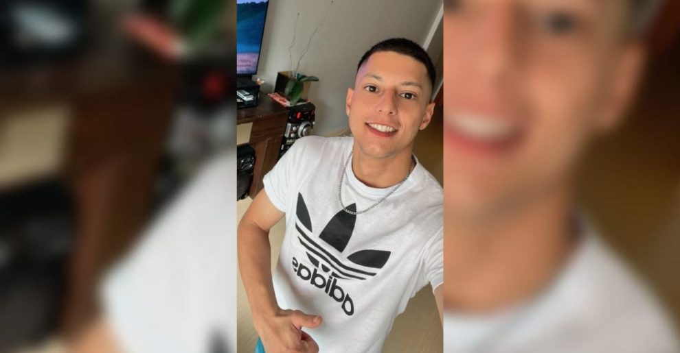 Jovem morre após agressão brutal em Ponta Grossa; família pede Justiça Boca no Trombone Jovem morre após agressão brutal em Ponta Grossa; família pede Justiça