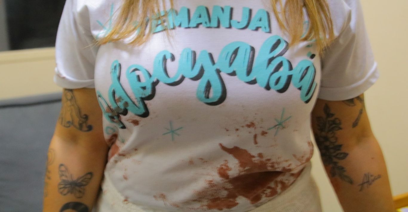 Motorista de app é acusado de intolerância religiosa e cárcere privado em Ponta Grossa