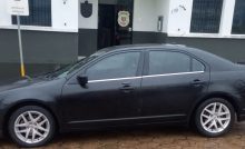 Polícia Civil recupera Ford Fusion roubado após golpe com PIX falso em Piraí do Sul