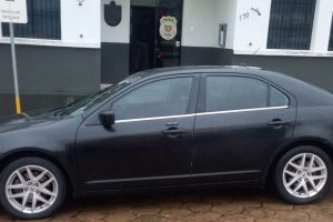 Polícia Civil recupera Ford Fusion roubado após golpe com PIX falso em Piraí do Sul Boca no Trombone Polícia Civil recupera Ford Fusion roubado após golpe com PIX falso em Piraí do Sul
