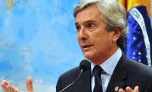 STF determina prisão imediata de Fernando Collor por corrupção na Lava Jato