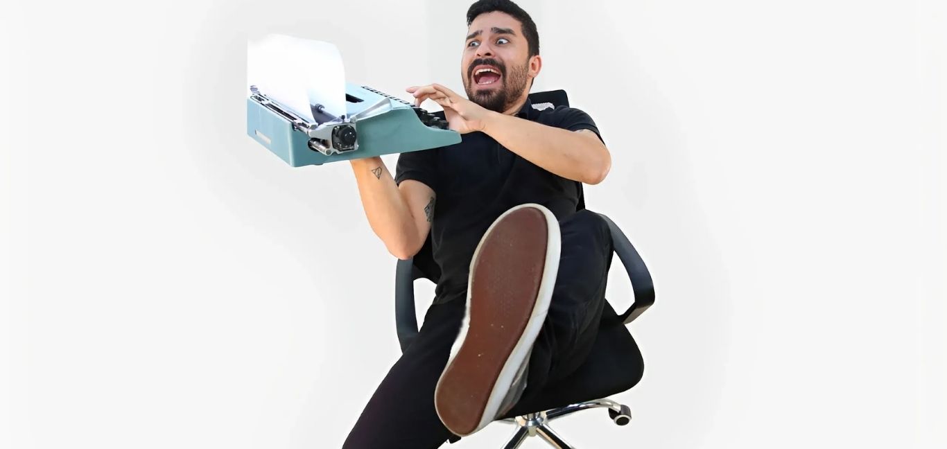 Menino do RH traz show de stand-up para Ponta Grossa nesta sexta (25)