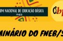 Seminário prepara educadores antirracistas da região Sul para o VII COPENE: inscrições abertas até 23 de abril Boca no Trombone Seminário prepara educadores antirracistas da região Sul para o VII COPENE: inscrições abertas até 23 de abril
