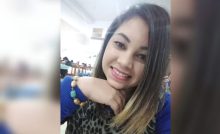 Familiares buscam por mulher desaparecida após sair para trabalhar em PG