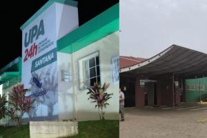 UPAs de Ponta Grossa enfrentam superlotação e pacientes reclamam de demora no atendimento Boca no Trombone UPAs de Ponta Grossa enfrentam superlotação e pacientes reclamam de demora no atendimento