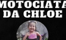 Motociclistas promovem motociata solidária para ajudar Chloe em Ponta Grossa