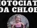 Motociclistas promovem motociata solidária para ajudar Chloe em Ponta Grossa