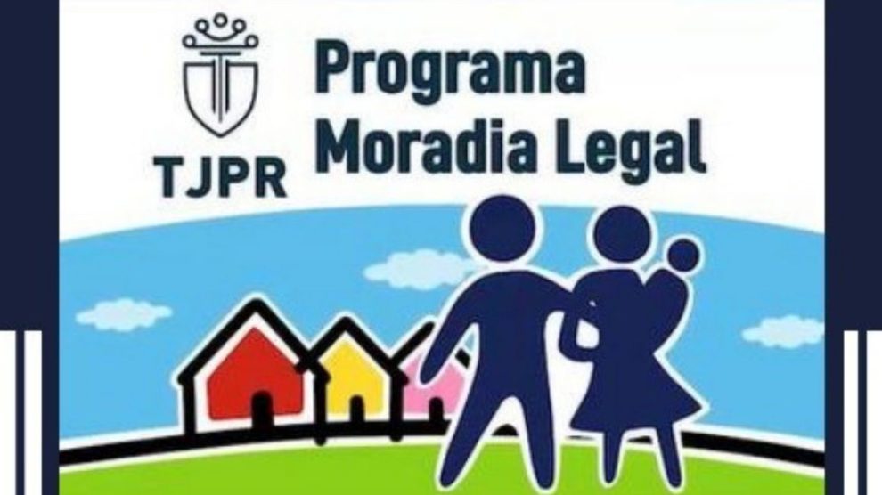 Moradores das vilas Santa Paula II e Vila Isabel recebem títulos de propriedade em Tibagi