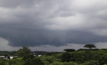 Tempo chuva