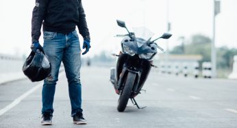 Homem furta motocicleta durante teste de venda no Colônia Dona Luíza