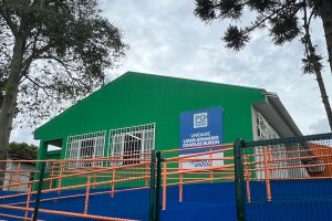 Unidade atenderá moradores de cinco comunidades da região com serviços ampliados de atenção primária à saúde