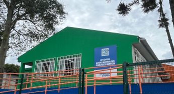 Prefeitura reinaugura UBS Charles Buron com investimento de R$ 375 mil em Periquitos