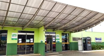 Paciente aguarda três horas em ambulância para receber atendimento em PG