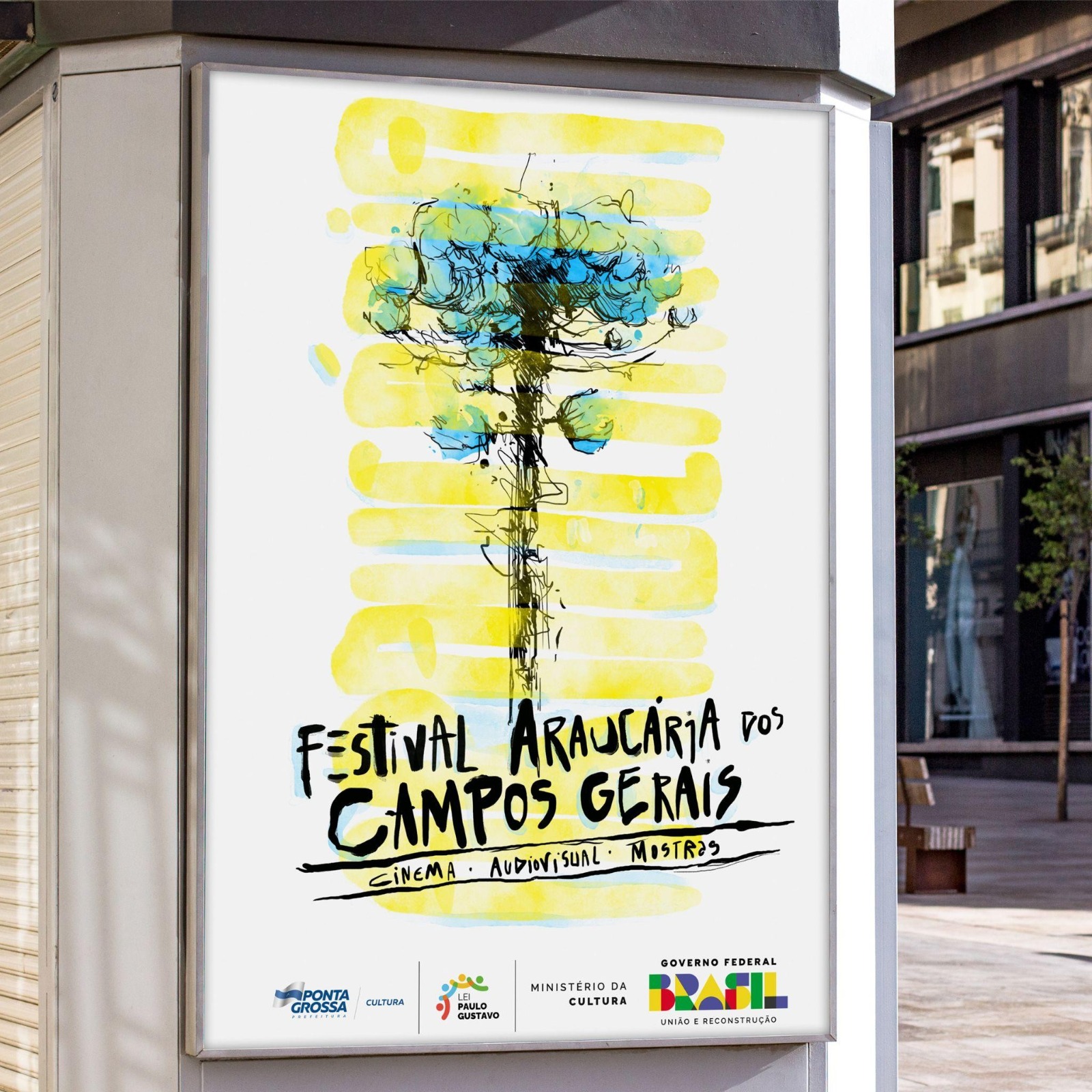 O evento promete ser um marco para o setor cultural da região, fortalecendo a produção local e ampliando o acesso ao cinema independente brasileiro
