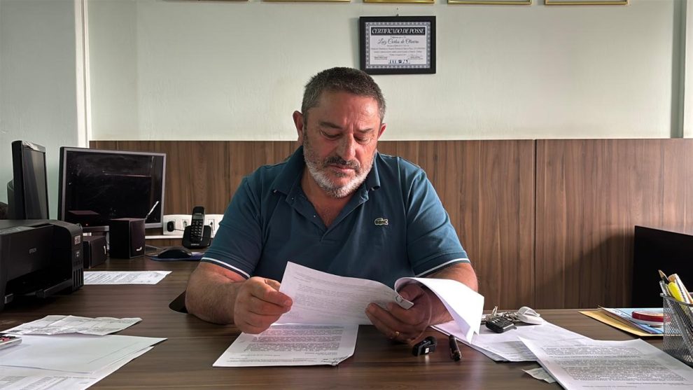 Sindicato denuncia prazos incompatíveis nos itinerários e cobra melhores condições de trabalho para motoristas Boca no Trombone Sindicato denuncia prazos incompatíveis nos itinerários e cobra melhores condições de trabalho para motoristas
