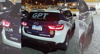 Produtor musical e cantor de PG são presos acusados de estuprar jovem