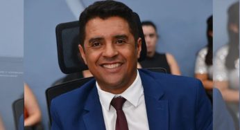 Fábio Silva assume relatoria da CEI do Lixo na Câmara de Ponta Grossa