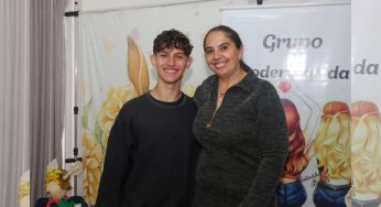 Rotary faz campanha para ajudar jovem de PG em intercâmbio na Alemanha