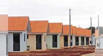 Como ser contemplado com uma das casas populares do Jardim Ouro Verde em PG?