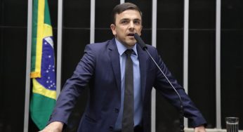 Aliel Machado é designado membro titular da Comissão Mista de Orçamento